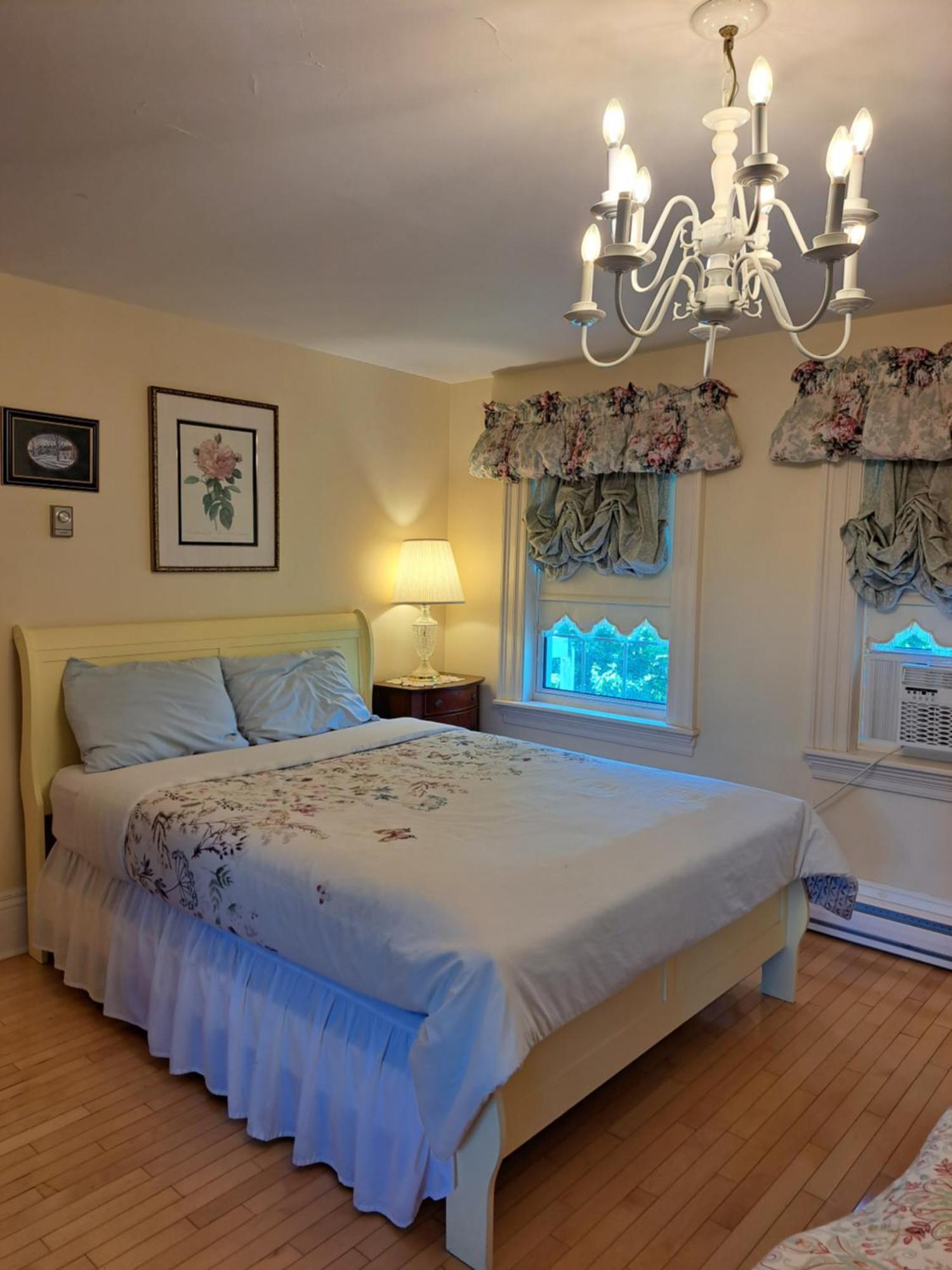 Inn On Frederick St. Andrews By The Sea Exterior foto
