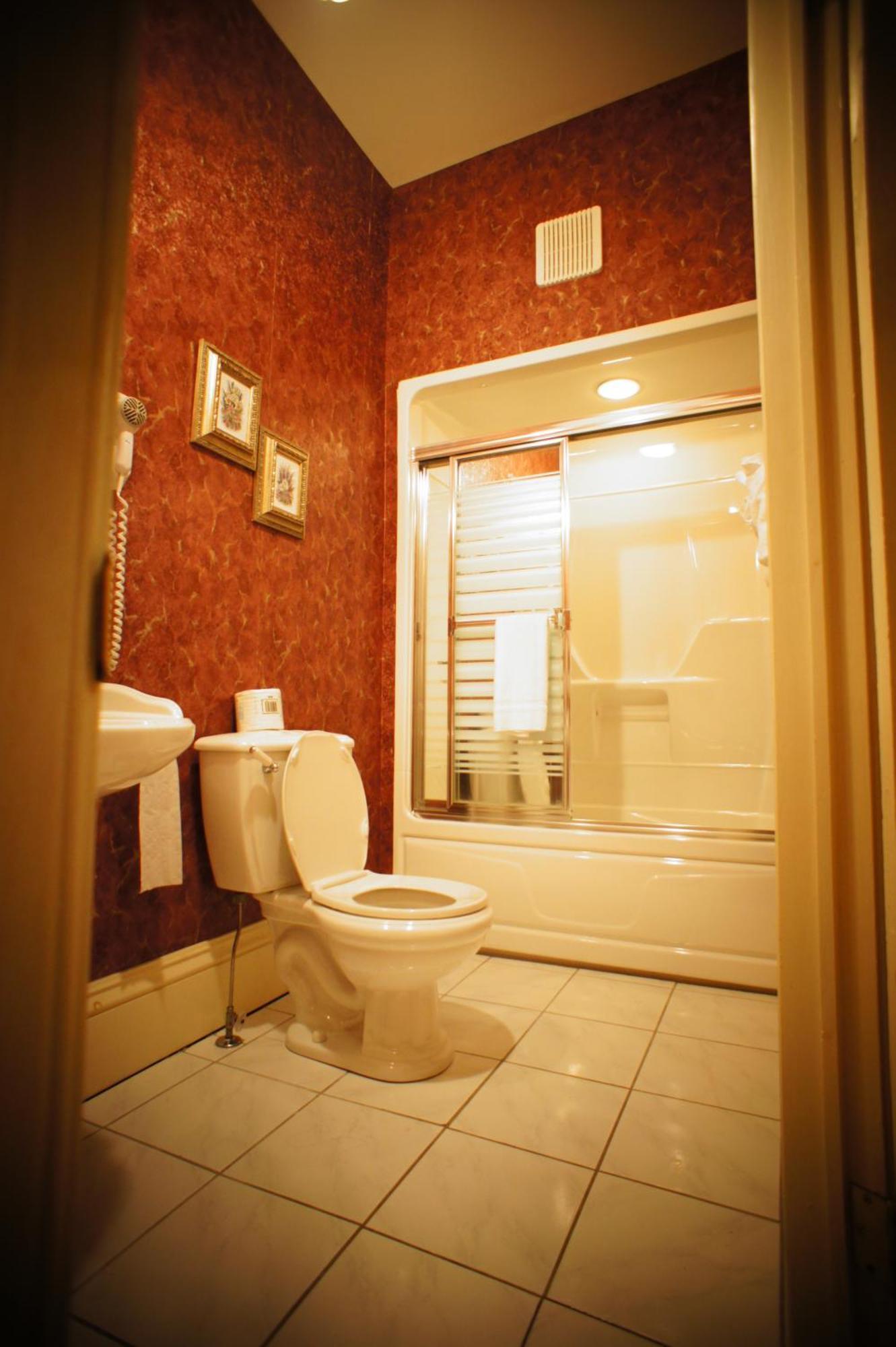 Inn On Frederick St. Andrews By The Sea Habitación foto