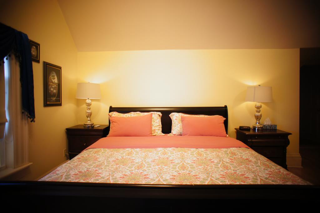 Inn On Frederick St. Andrews By The Sea Habitación foto