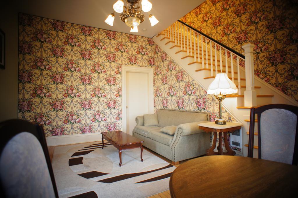 Inn On Frederick St. Andrews By The Sea Habitación foto