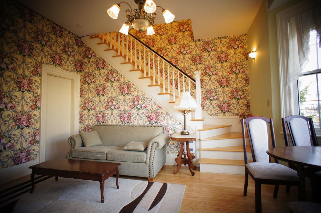 Inn On Frederick St. Andrews By The Sea Habitación foto