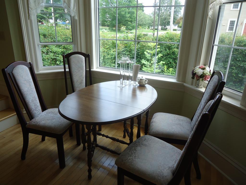 Inn On Frederick St. Andrews By The Sea Habitación foto